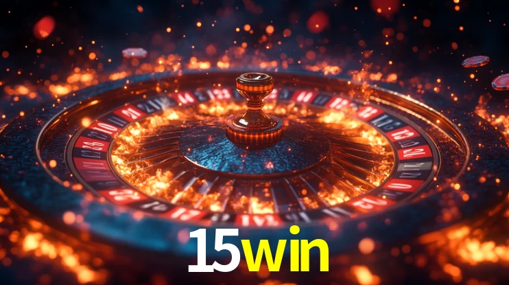 Casa de Apostas 15win